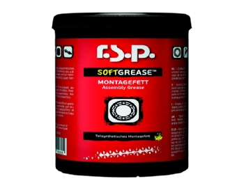 RSP Softgrase